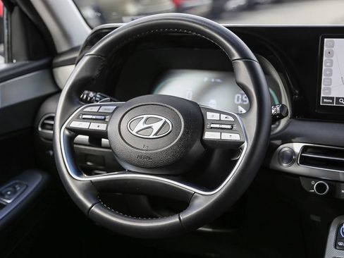 Used 2024 Hyundai Palisade SEL FWD image 14
