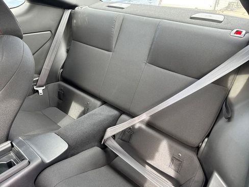 Used 2024 Subaru BRZ Premium image 32