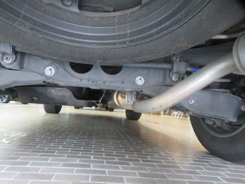 Used 2021 Toyota Highlander XLE FWD image 73