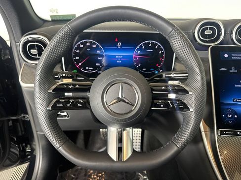 Certified 2026 Mercedes-Benz GLC 300 image 26