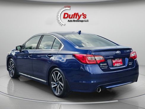 Used 2017 Subaru Legacy 2.5i Sport image 15