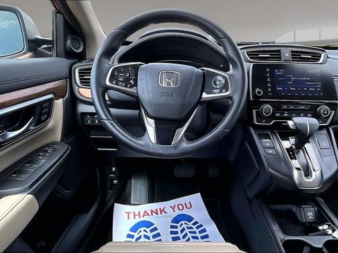 Used 2018 Honda CR-V Touring image 5