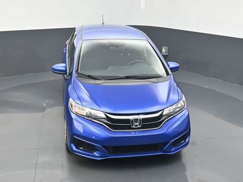 Used 2019 Honda Fit LX image 6