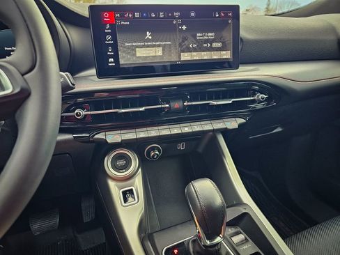 Certified 2024 Dodge Hornet GT w/ GT Blacktop Package image 19