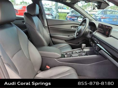 Used 2025 Honda Accord Sport image 22