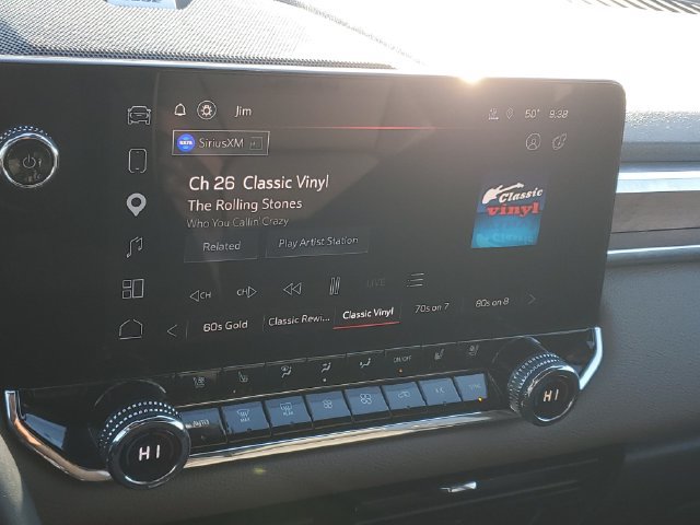 Certified 2023 GMC Canyon Denali AWD/4WD image 25