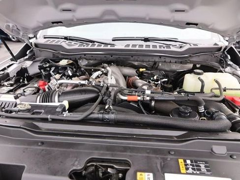 Certified 2024 Ford F350 Lariat w/ Lariat Ultimate Package image 28