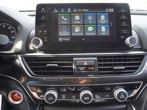 Used 2022 Honda Accord Sport Special Edition image 19