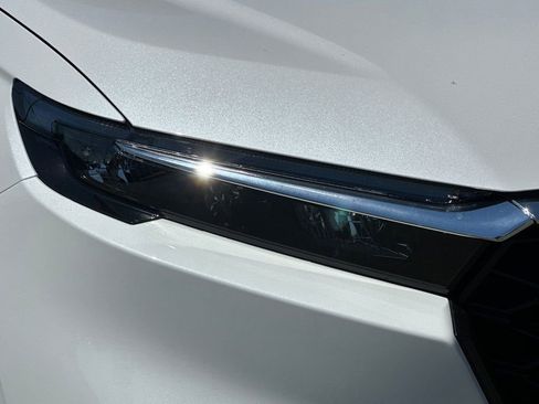 New 2026 Honda CR-V LX image 31