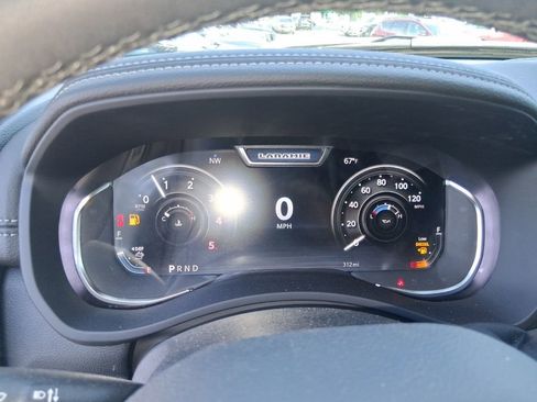 Used 2026 RAM 2500 Laramie image 14