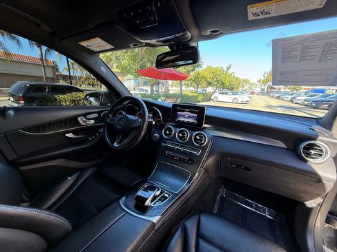 Used 2017 Mercedes-Benz GLC 300 image 22