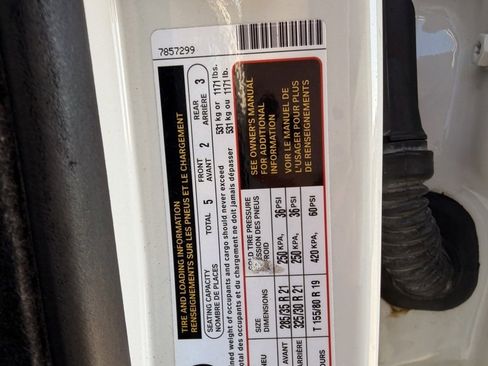 Used 2015 BMW X6 M image 31