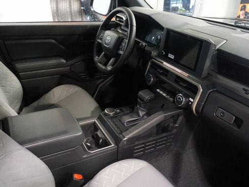 New 2026 Toyota Tacoma SR5 image 24