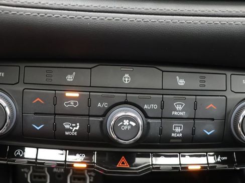 Used 2022 Dodge Durango GT AWD/4WD image 25