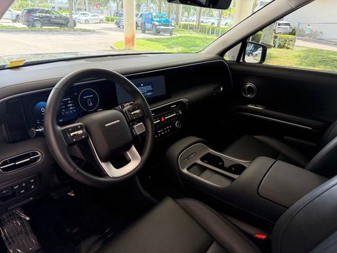 Used 2026 Hyundai Palisade SEL FWD image 7