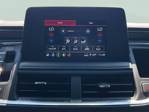 Used 2024 Chevrolet Tahoe LS w/ Driver Alert Package RWD image 29