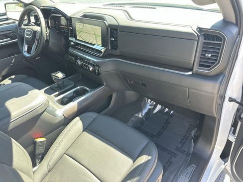 Used 2026 GMC Sierra 1500 SLT w/ SLT Premium Plus Package RWD image 28