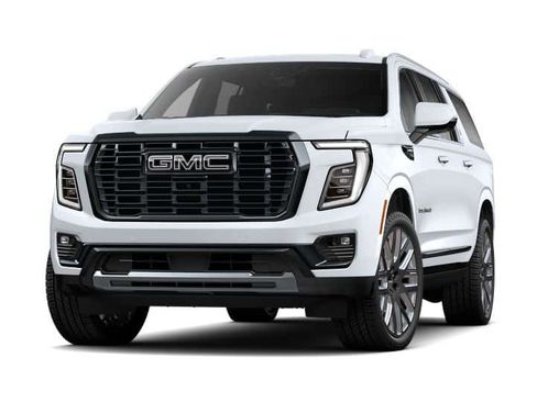 New 2026 GMC Yukon XL Denali Ultimate AWD/4WD image 40