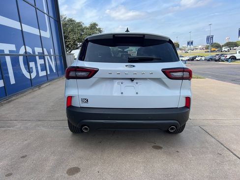 New 2026 Ford Escape ST-Line w/ Tech Pack #1 image 5