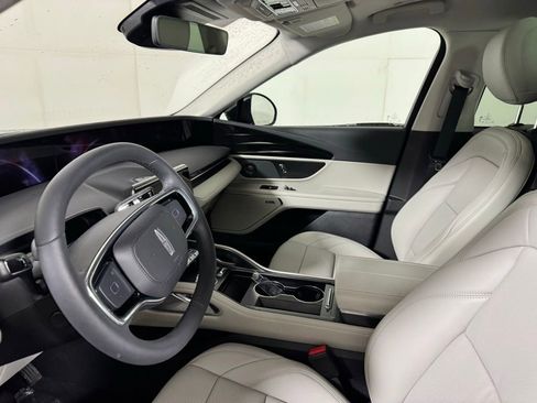 New 2026 Lincoln Nautilus Premier w/ Equipment Group 102A image 27