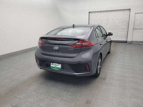 Used 2018 Hyundai Ioniq Limited FWD image 7