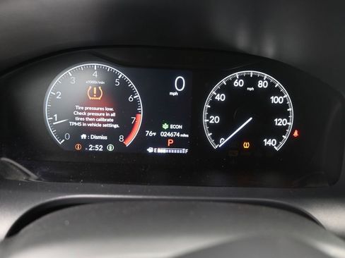 Used 2025 Honda HR-V EX-L image 11