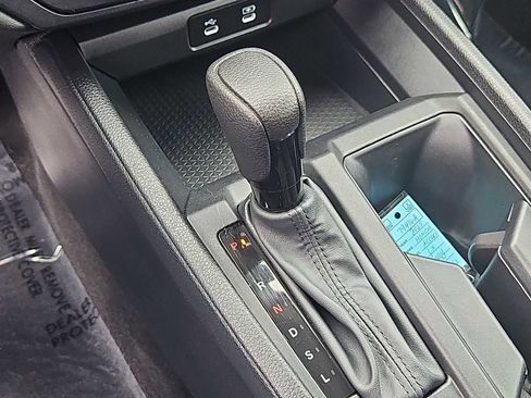 Certified 2025 Honda Accord LX image 23