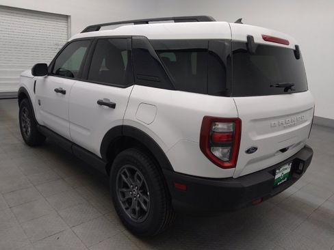 Used 2024 Ford Bronco Sport Big Bend AWD/4WD image 5