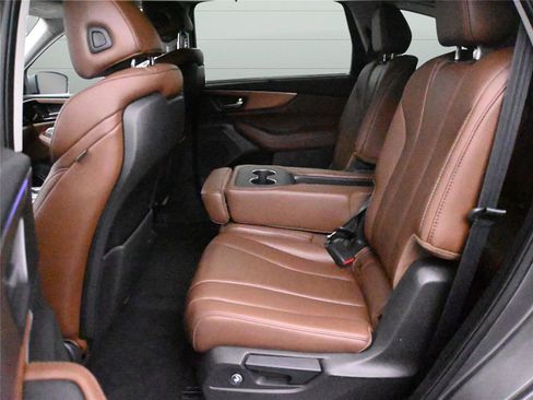 Certified 2022 Acura MDX SH-AWD w/ Technology Package image 9