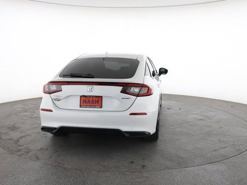 Used 2024 Honda Civic Sport image 11