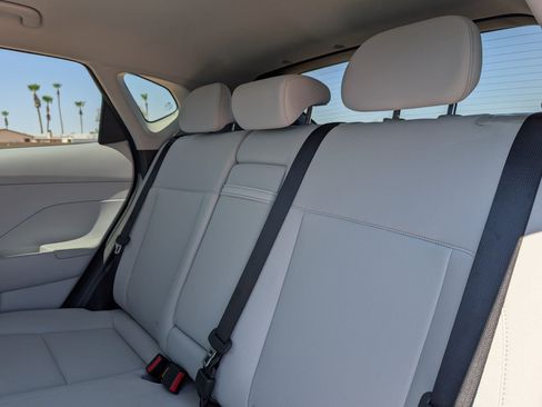 Certified 2026 Hyundai Kona SEL Sport FWD image 23