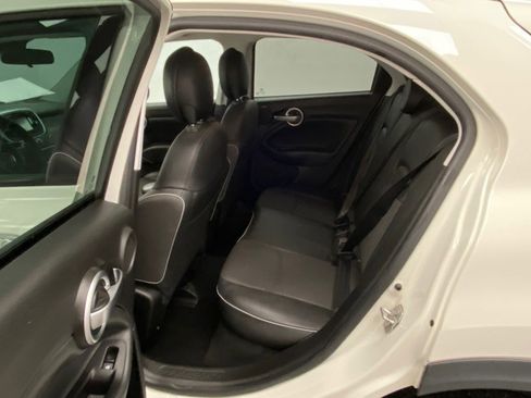 Used 2016 FIAT 500X Trekking image 34