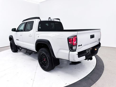 Used 2023 Toyota Tacoma TRD Pro AWD/4WD image 20