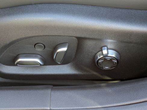 New 2026 Cadillac CT5 V image 11