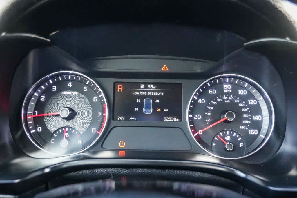 Used 2023 Kia Forte LXS w/ LXS Technology Package FWD image 20