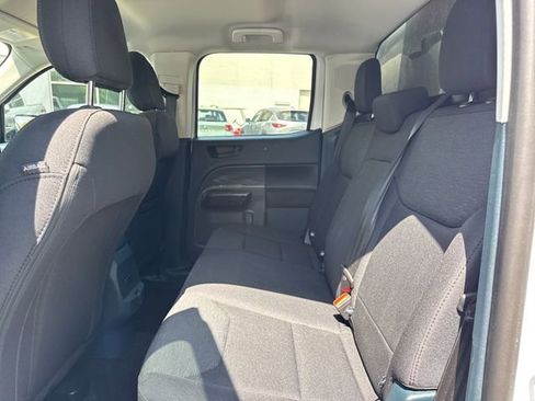 Used 2025 Ford Maverick XL w/ Equipment Group 102A AWD/4WD image 11