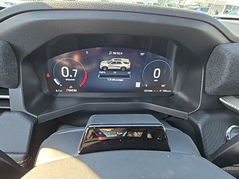 New 2026 Ford Explorer Tremor w/ Tremor Ultimate Package image 25