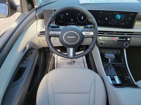 New 2026 Hyundai Tucson SEL image 21