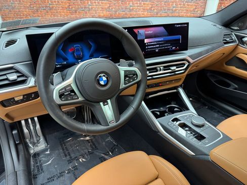 Certified 2024 BMW 440i xDrive Coupe w/ Premium Package image 12