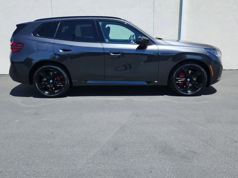 New 2026 BMW X3 M50 w/ Premium Package AWD/4WD image 3
