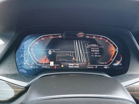 Used 2023 BMW X6 xDrive40i w/ Executive Package image 23