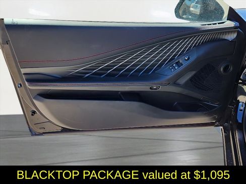 New 2025 Dodge Charger Daytona R/T w/ Quick Order Package 25M R/T AWD/4WD image 4