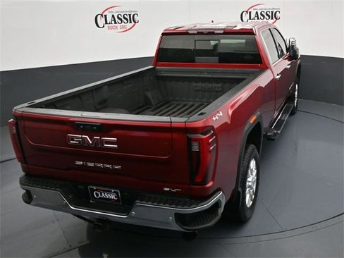 Used 2024 GMC Sierra 2500 SLT w/ Texas SLT Premium Package image 22