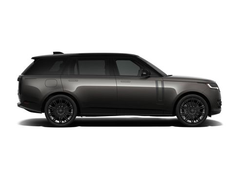 New 2026 Land Rover Range Rover Long Wheelbase SE AWD/4WD image 3