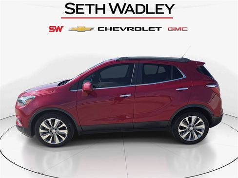 Used 2019 Buick Encore Preferred w/ Safety Package image 4