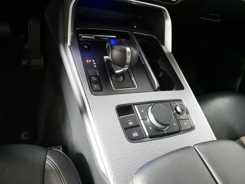 Certified 2024 MAZDA CX-90 Plug-In Hybrid w/ Premium Plus AWD/4WD image 24