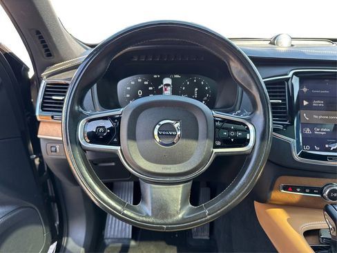 Used 2016 Volvo XC90 T6 image 20