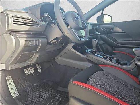 Used 2025 Subaru Impreza RS image 10