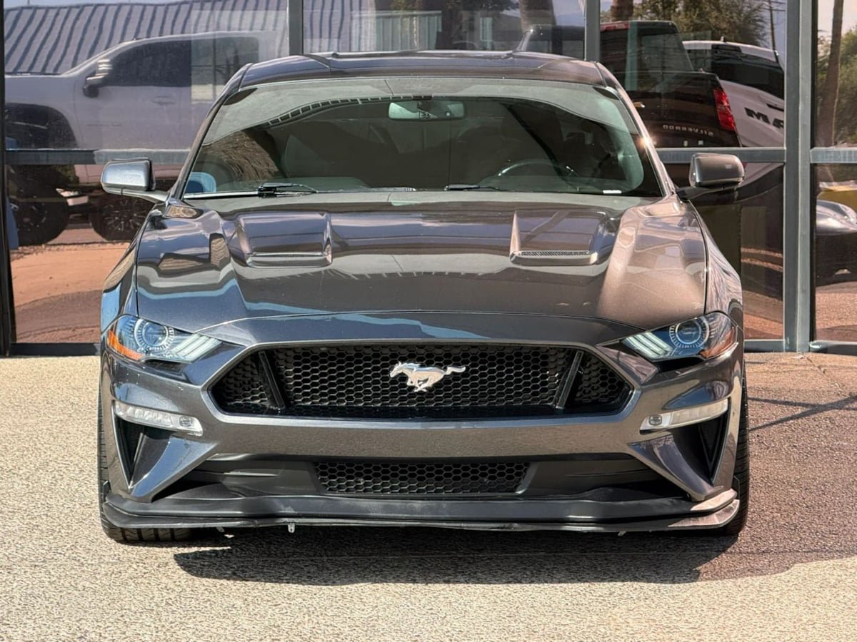 Used 2019 Ford Mustang GT w/ Performance Package - Level 2 RWD image 19