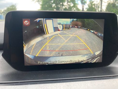 Used 2016 MAZDA MAZDA6 Touring FWD image 24